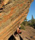 Lake Tahoe Bouldering, California, USA - Echo View . Click for details.