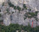 Pat and Jack Pinnacle - Suds 5.9 - Yosemite Valley, California USA. Click for details.