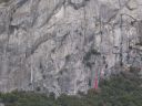 Reed's Pinnacle - Stone Groove 5.10b - Yosemite Valley, California USA. Click for details.
