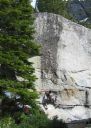 Lake Tahoe Bouldering, California, USA - Lovers Leap . Click for details.