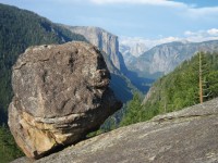  -   - Yosemite Valley Bouldering, CA, USA. Click to Enlarge
