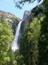 Yosemite Valley Bouldering, CA, USA - Bridalveil Boulders . Click for details.