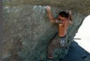 Bay Area Bouldering, California, USA - River Mouth . Click for details.