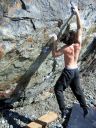 Bay Area Bouldering, California, USA - Stinson Beach . Click for details.