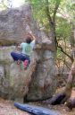 Bay Area Bouldering, California, USA - Mossy Rock . Click for details.