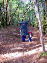 Bay Area Bouldering, California, USA - Sugarloaf Ridge State Park . Click for details.