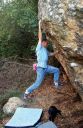 Berkeley - Bay Area Bouldering, California, USA. Click for details.