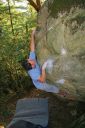 Castle Rock - Bay Area Bouldering, California, USA. Click for details.