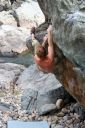 Bay Area Bouldering, California, USA - The Bar . Click for details.