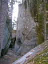 Yosemite Valley Bouldering, CA, USA - Lower Cathedral . Click for details.