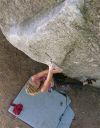 Curry Village - Yosemite Valley Bouldering, CA, USA. Click for details.