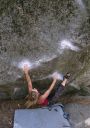 Yosemite Valley Bouldering, CA, USA - Ahwahnee Boulders - Central . Click for details.