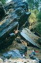 Northern California Bouldering, USA - Columbia College . Click for details.
