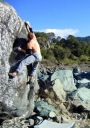 Northern California Bouldering, USA - Dos Rios . Click for details.