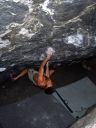 Northern California Bouldering, USA - The Falls . Click for details.