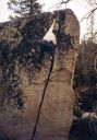 Tuolumne Bouldering, CA, USA - Olmstead Boulders . Click for details.