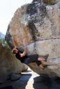 Tuolumne Bouldering, CA, USA - The Knobs . Click for details.