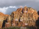 G1 - Slow and Delirious IV 5.11- - Zion National Park, Utah, USA. Click for details.
