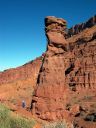 TR: Montuckans in Moab - Click for details
