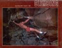 The Classic 'Pumping Sandstone' by John Long (Climbing 1978) - Click for details