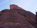 Desert Shield, Zion National Park, Trip Report - Click for details