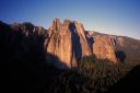 East Buttress of El Capitan TR - Click for details