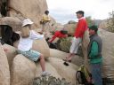 Wide Weekend, Joshua Tree - Click for details
