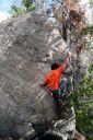 Batholith Bouldering, MT (Northern Bourbons part 2) - Click for details