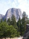 First Yosemite Trip - Click for details