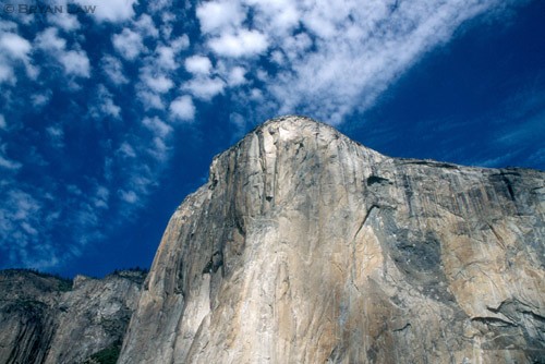Taft Granite, tonalite, El Capitan Granite, North America Diorite, and...