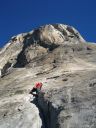 El Capitan, Yosemite Valley, California Climbing Info - Click for details