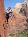 How To Big Wall Climbing - Gear 2: Clean Aid Protection - Click for details