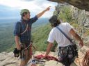 Wild New Hampshire: A Dirtbag Journey to the Wilds of the American East - Click for details