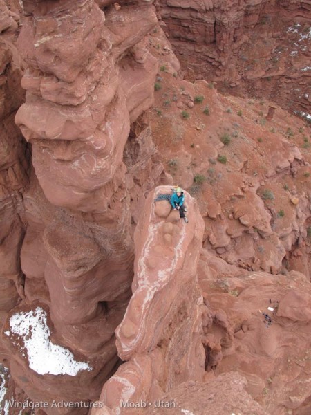 www.windgateadventures.com 
Moab's Premier Adventure tours guiding se...