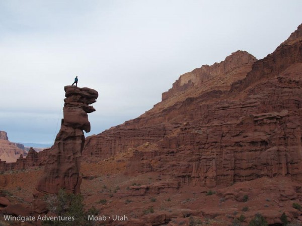 www.windgateadventures.com, 
Moab's Premier Adventure tours guiding s...