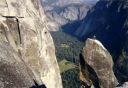 Yosemite Rim to Rim to Rim + Rim & Booty (TR) - Click for details