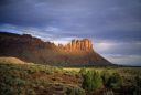 Valley of the Gods--an atheist gets religion - Click for details