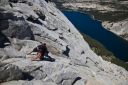 Yosemite and Tuolumne Meadows July Climbing PIC HEAVY - Click for details
