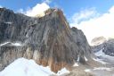 A taste of Alaska: Cragging in the Ruth Gorge, July 2012 - Click for details