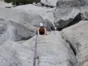 On the Comeback Trail: Tuolumne Meadows in the Autumn - Click for details