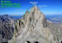 Serendipity Arete of Mt Owen (IV, 5.9) (Carryover Day 2) - Click for details