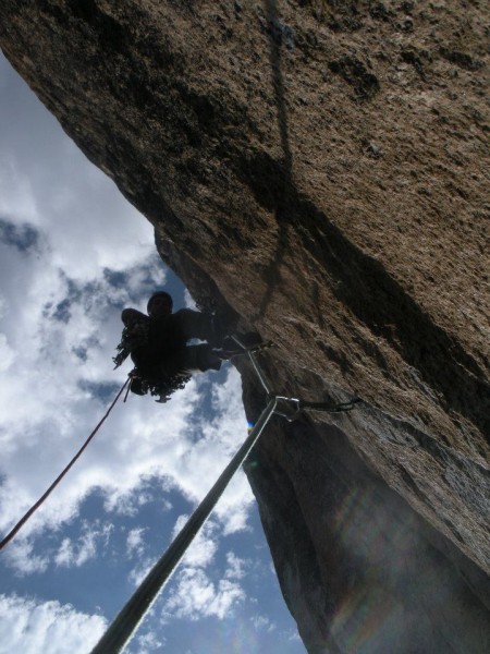 Leading pitch 11
