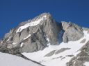 Bear Creek Spire North Arete - Click for details