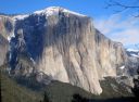 El Capitan- Winter Ascent of Lurking Fear - Click for details