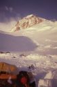 Earthquake on Denali 1991 - Click for details