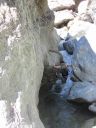 Indian Joe Caves, Sunol Regional Wilderness - Click for details