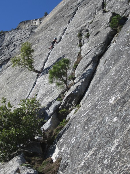 Me leading the first pitch of Sons &#40;photo by j. vandever&#41;