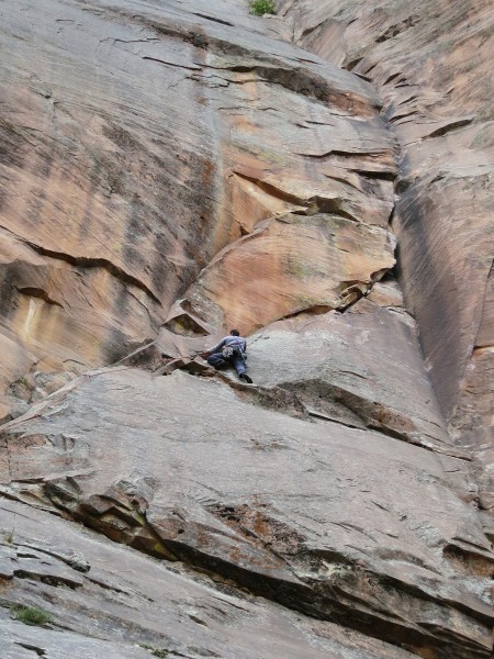 Mark on the 11c variation to pitches 1&2.