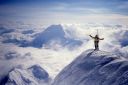 Denali Ski Descent 1991 - Click for details