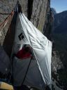 How To Big Wall Climb - Gear 3: Haulbags, Hauling and Bivy Gear - Click for details